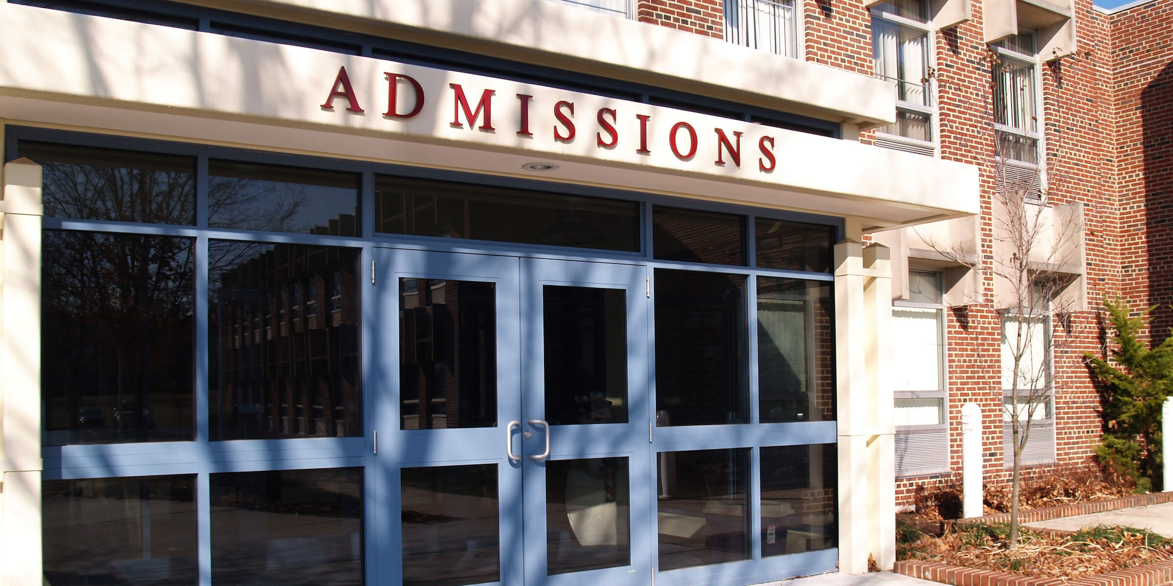 Bringing Intentionality to the Institution to Drive Student Success