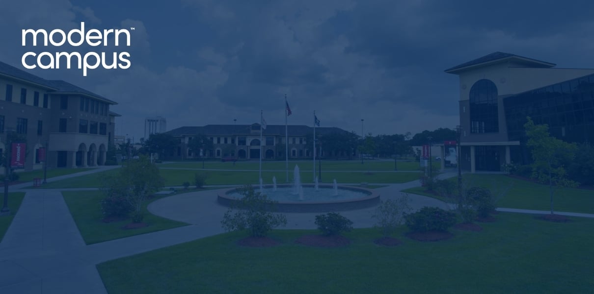 Baton Rouge Community College Removes Longstanding Engagement Barriers