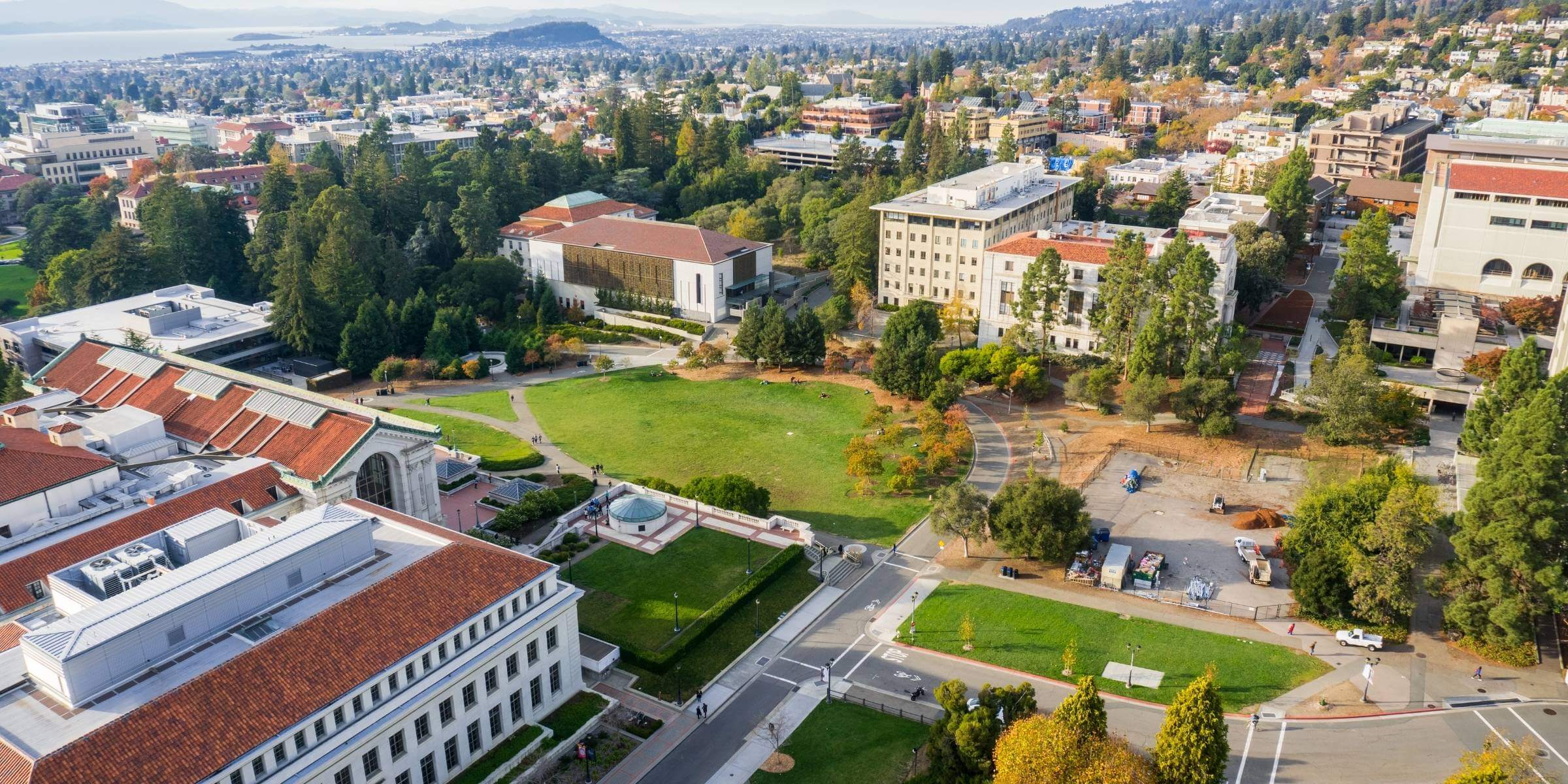 Two Sides: How Continuing Education Complements Traditional Degree Programs