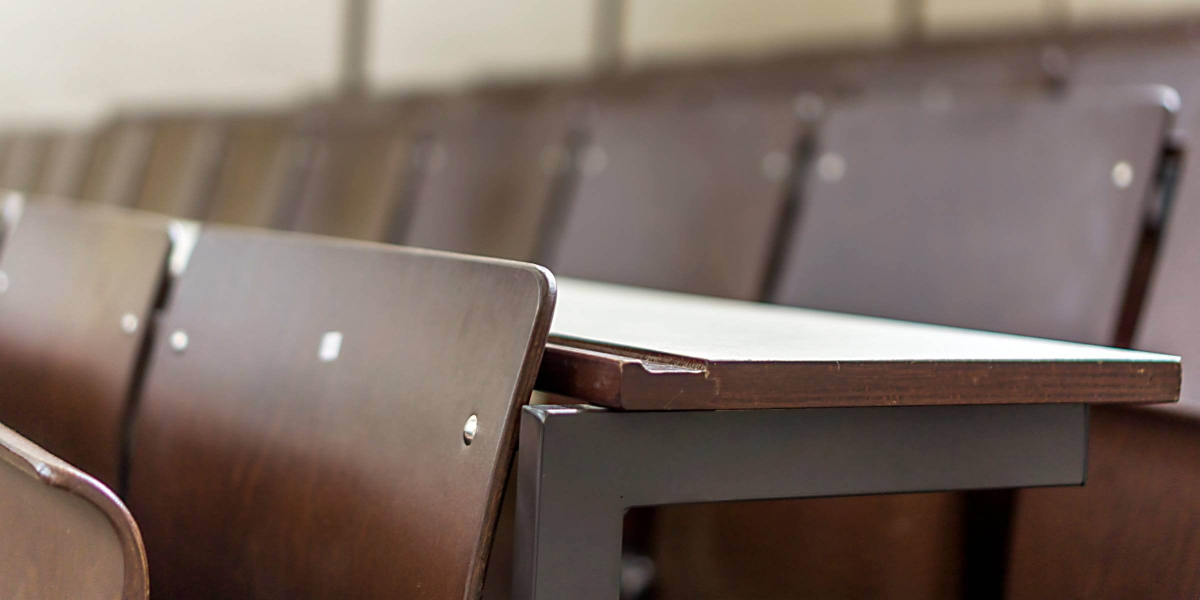 Let’s Get Over Ourselves: Students are Customers, Now and Forever