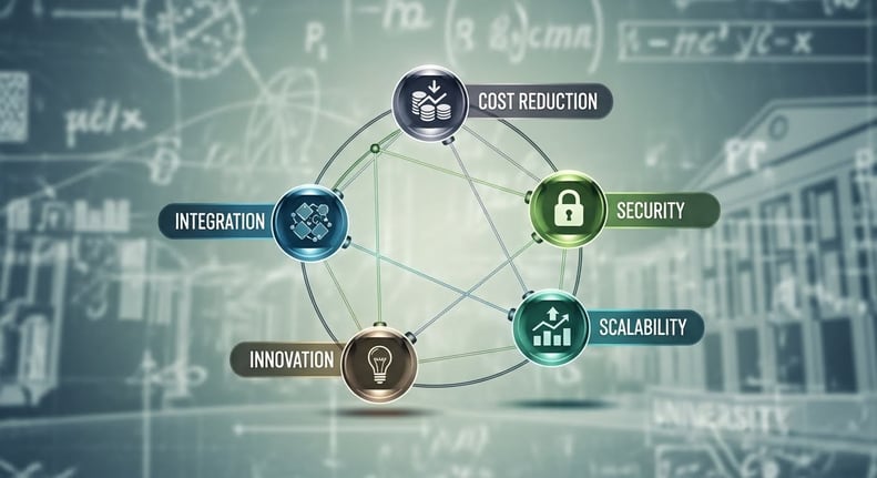 cost reduction
