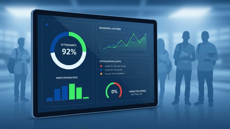 ai dashboard