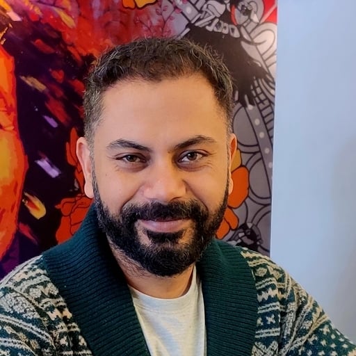 Karam Singh