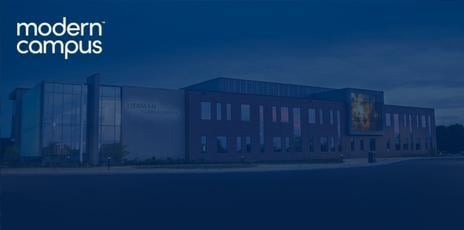 McHenry County College campus