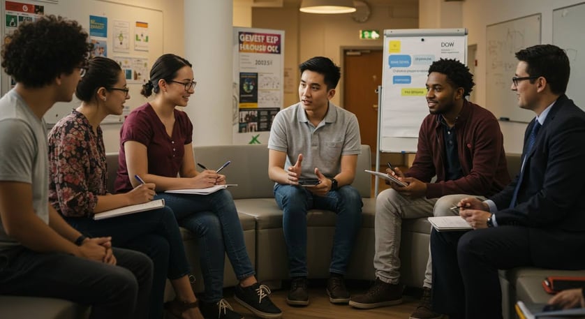 student engagement