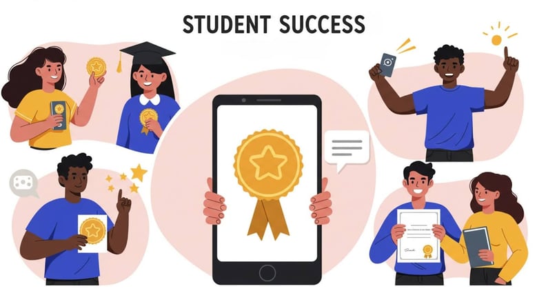 student success