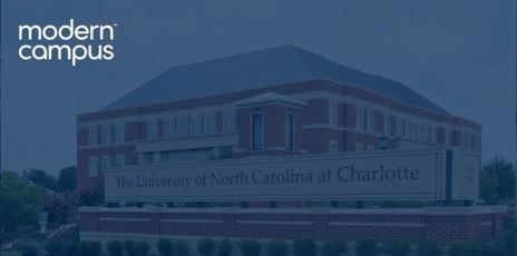 UNC Charlotte Campus