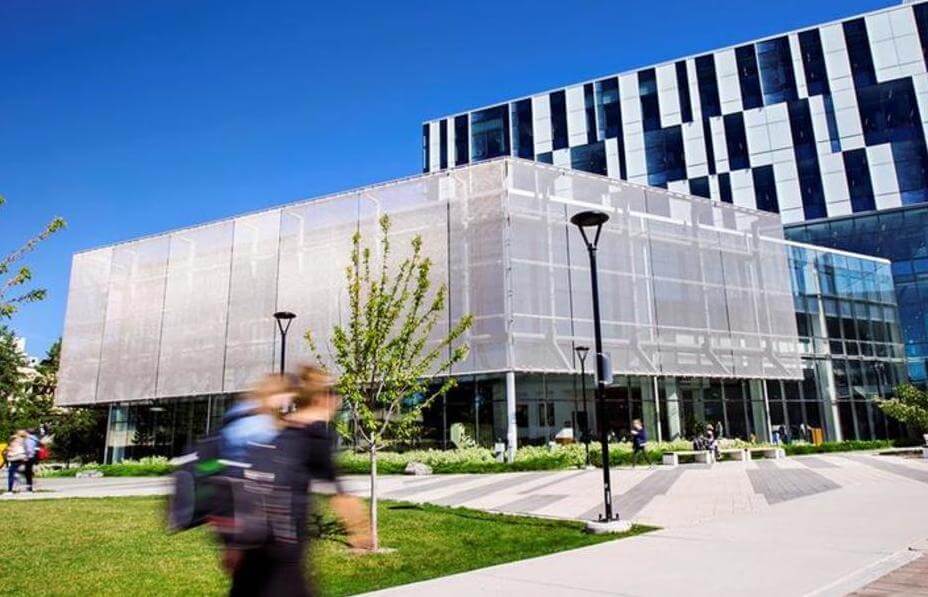 University of Clgary