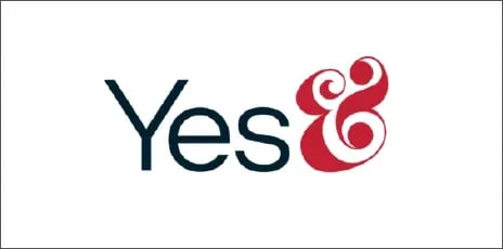 yesand yesand