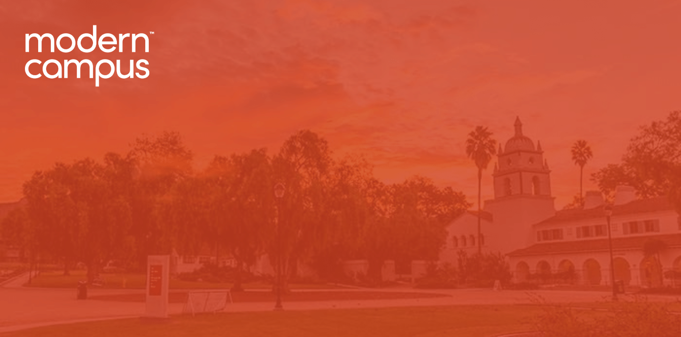 CSU Channel Islands' Strategy for a Successful CMS Replacement