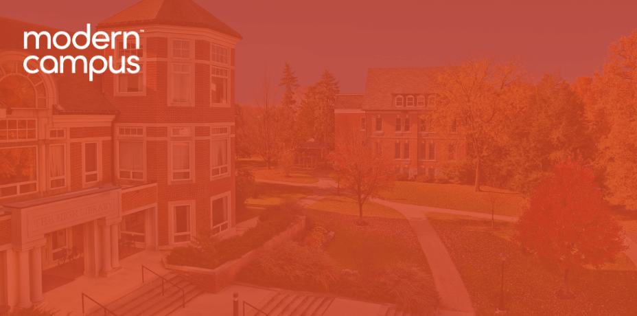 Elizabethtown College Capitalizes on Web Content Reuse for Storytelling