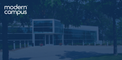 Montgomery County Community College's Website Goes from Stagnant to Stellar with Help from a New CMS