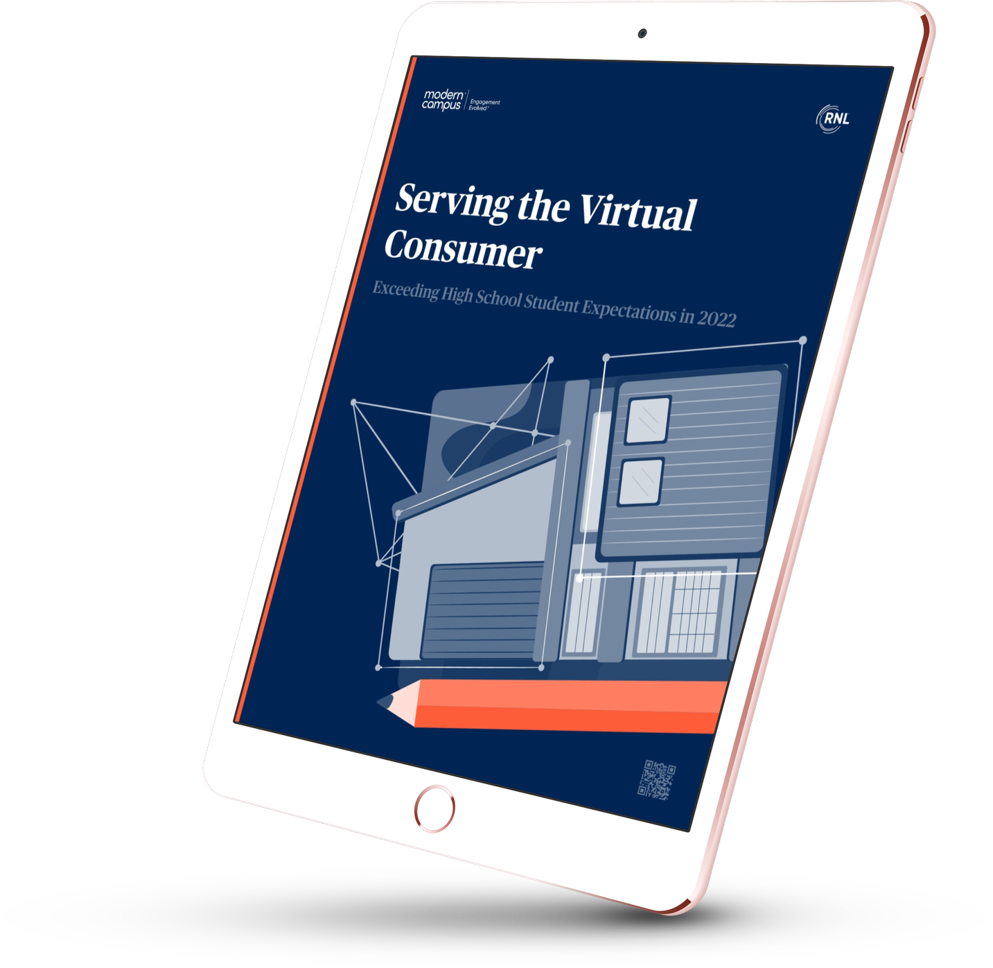 preview of the first page of the report as view o mobile tablet
