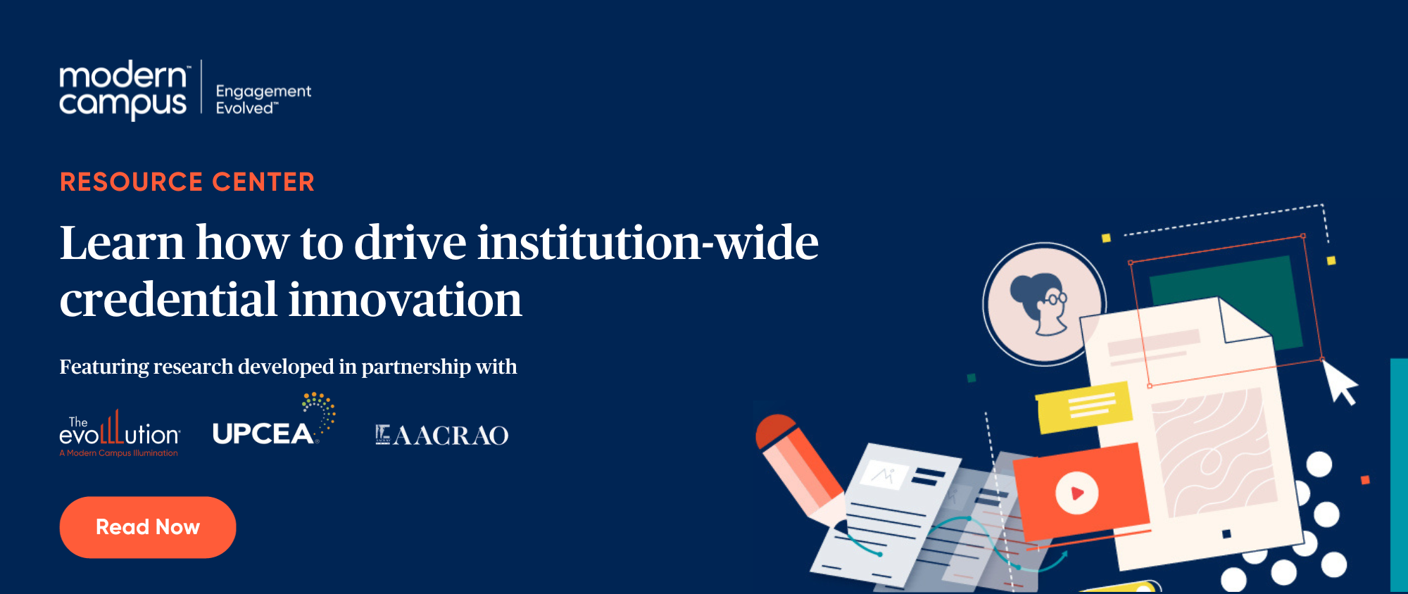 resources for credential innovation